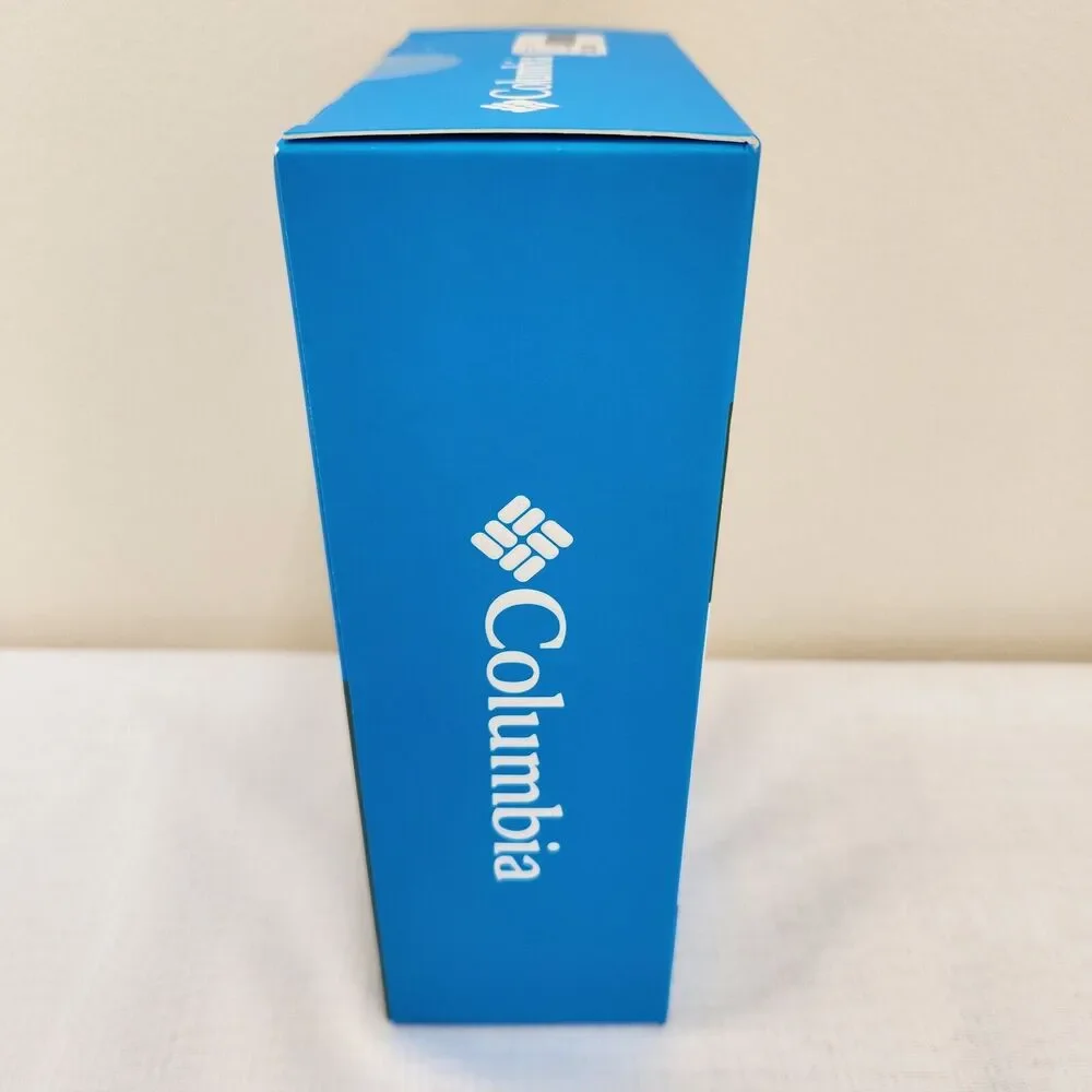 COLUMBIA Boxer Briefs Men's XLarge 40